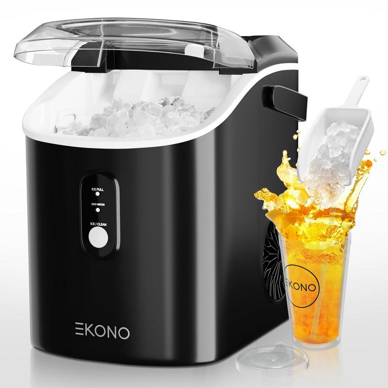 EKONO NUGGET ICE MAKER