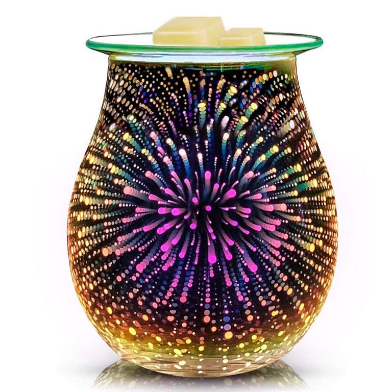 EQUSUPRO WAX MELT WARMER