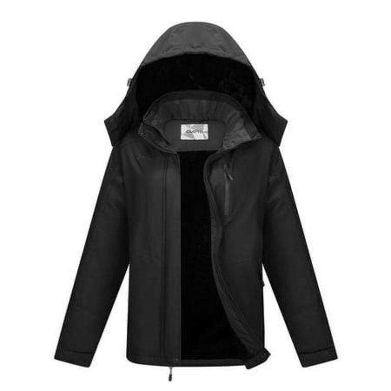 M WOMEN'S SKI JACKET