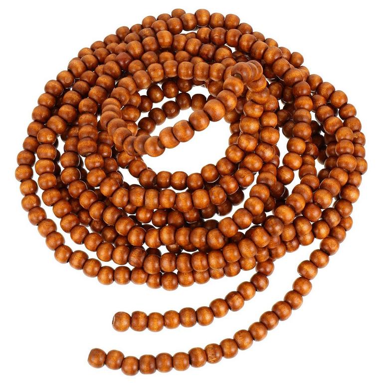 WILLBOND 16FT BEAD GARLAND