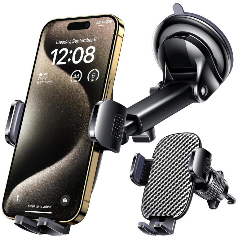 QIFUTAN CAR PHONE HOLDER