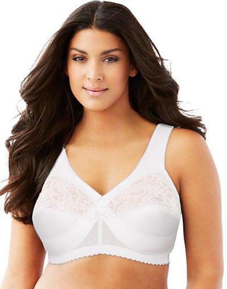 56J MAGIC LIFT BRA