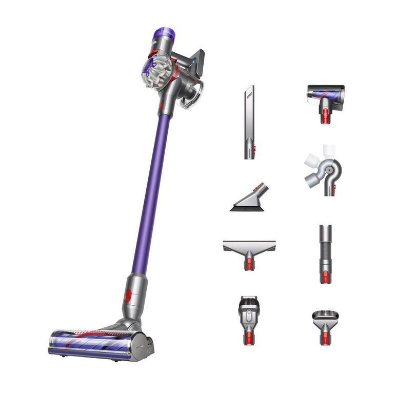 DYSON V8 EXTRA VACUUM