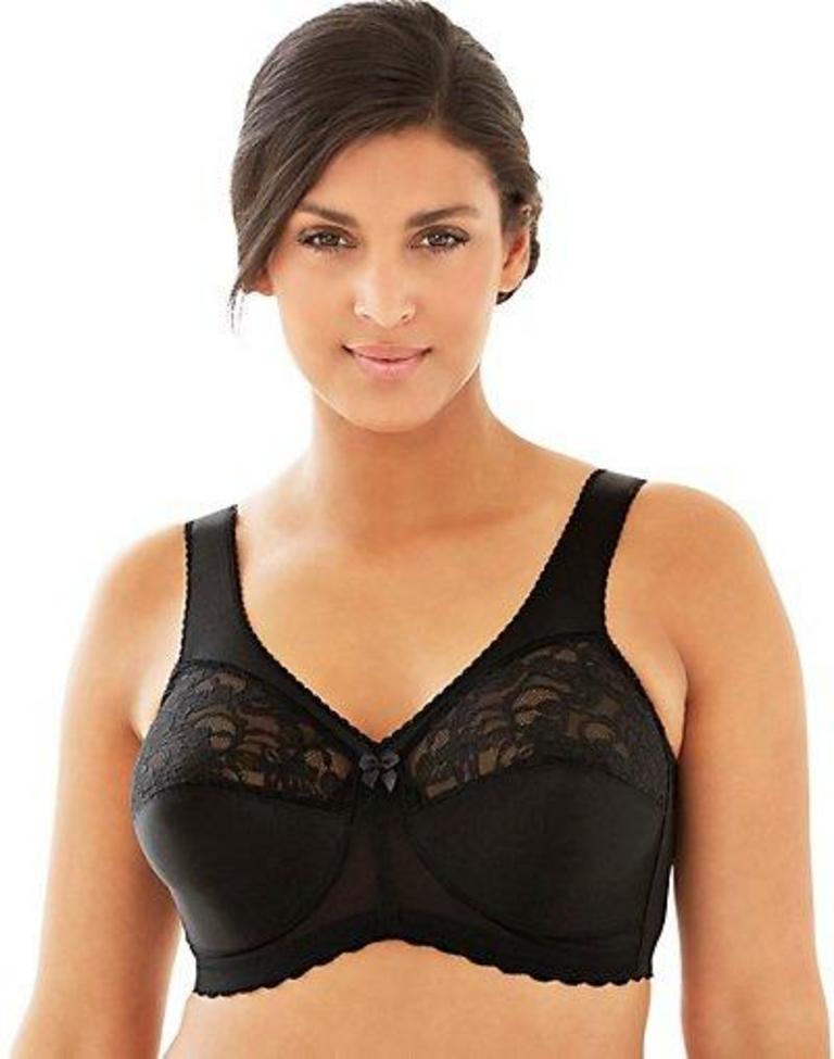 56J MAGIC LIFT BRA