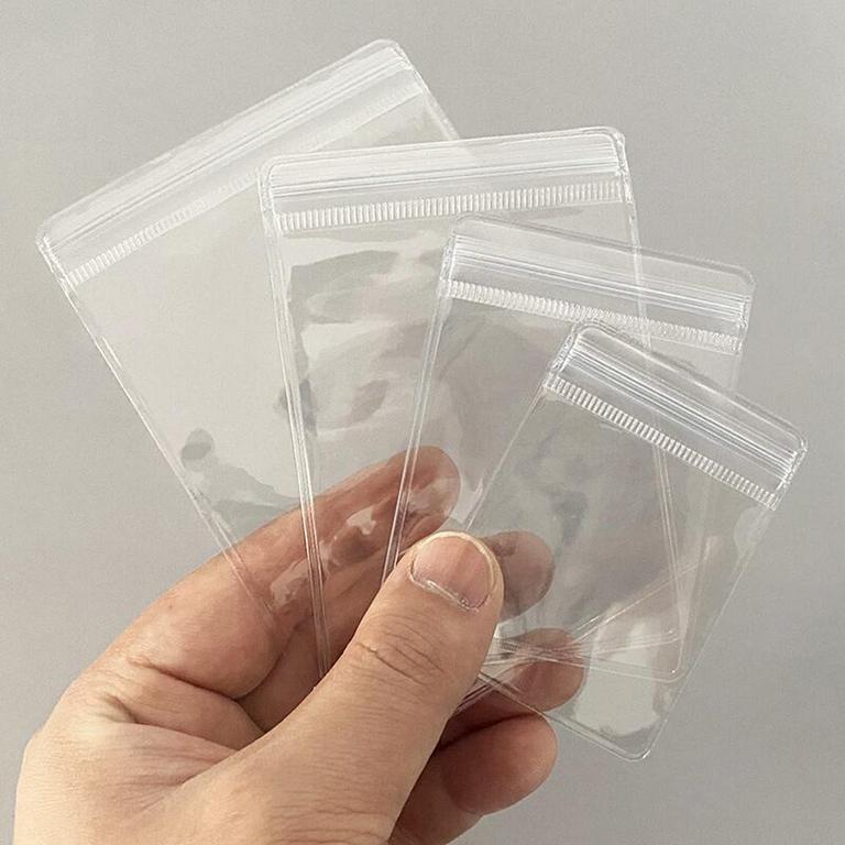 AVELIO 200PCS JEWELRY BAGS