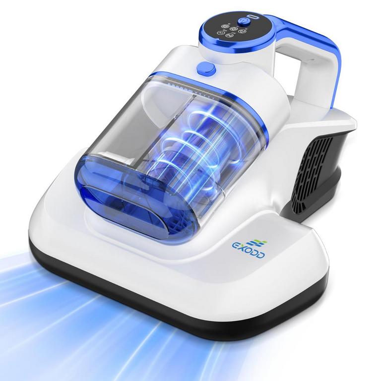 EXODD CORDLESS MATTRESS VACUUM