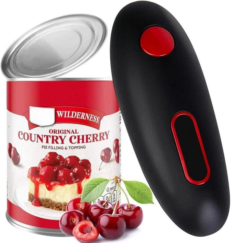 EUZODNAK ELECTRIC CAN OPENER