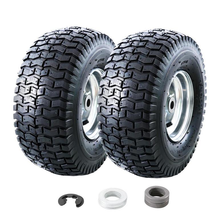 MZREXN 15X6.00-6 TIRES 2PK