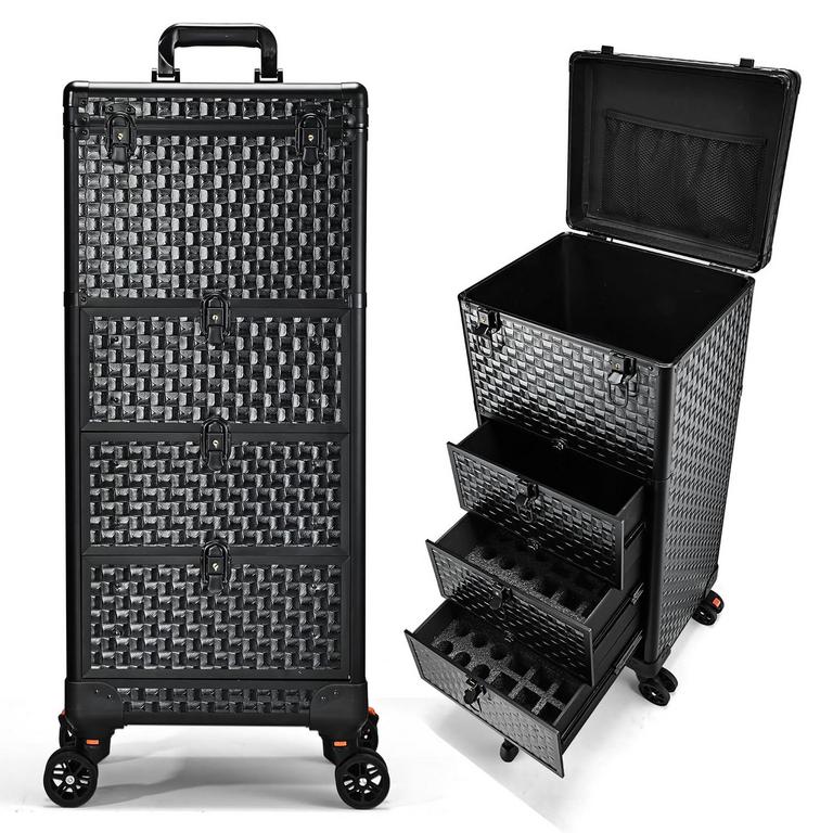 YUEIEOUN SALON CART