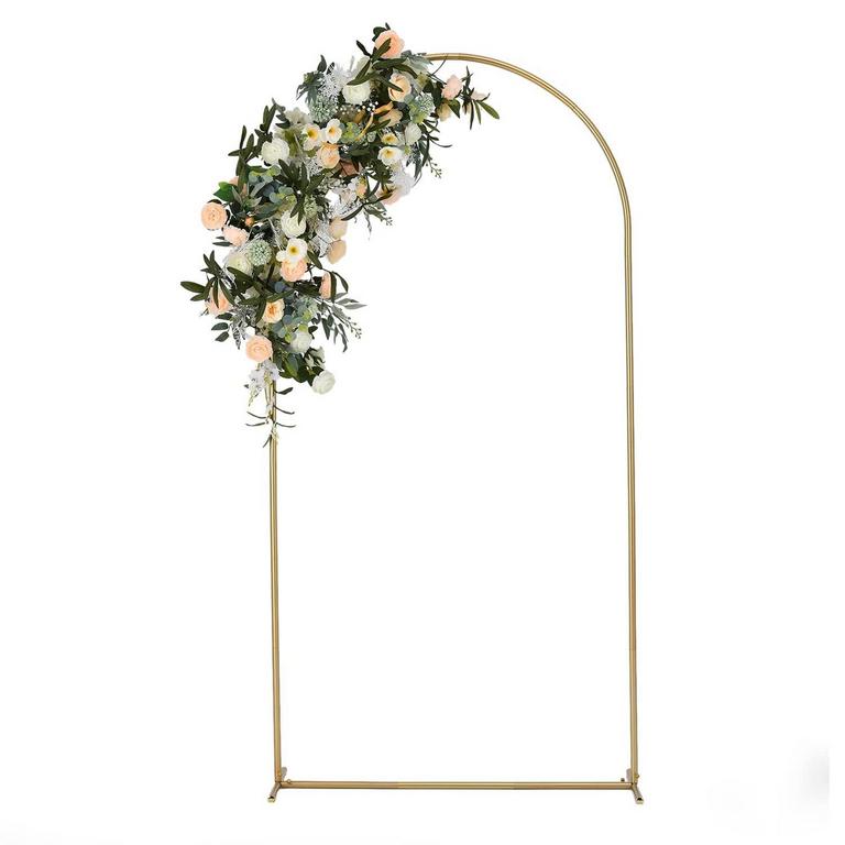 VINCIDERN 6.6FT WEDDING ARCH