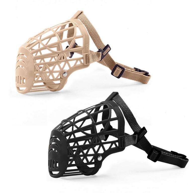 BETINYAR DOG MUZZLE M 2PK