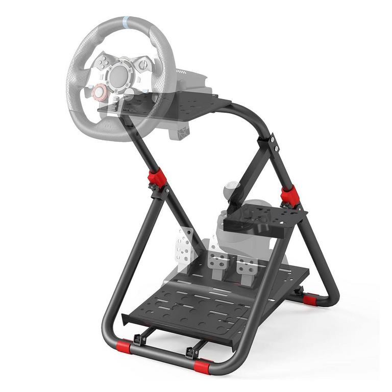 DIWANGUS RACING WHEEL STAND