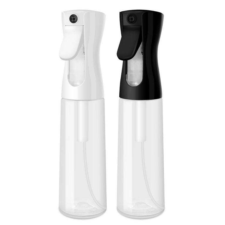 ANKOVO PLASTIC SPRAY BOTTLE 2PK