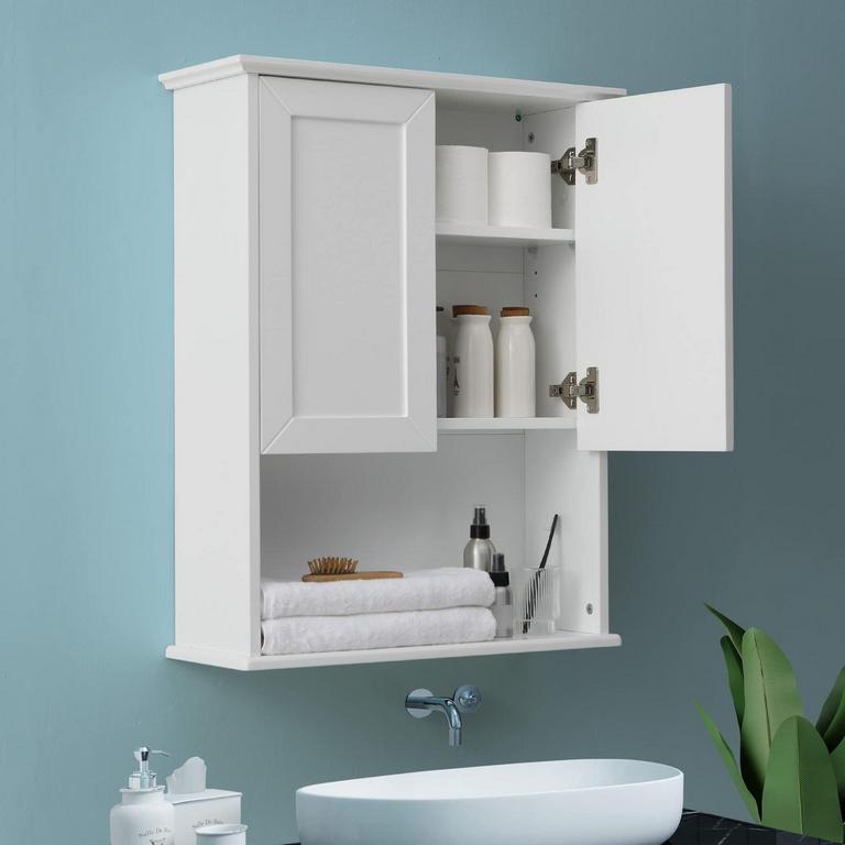 VANIRROR BATHROOM CABINET