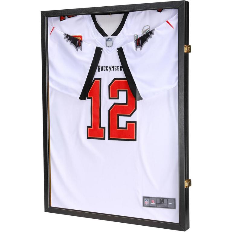 GUTAG JERSEY FRAME BLACK 23.25IN X 31.25IN