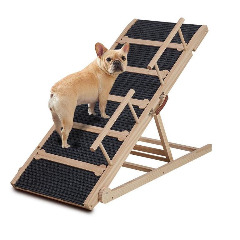 MALOROY DOG RAMP 47IN