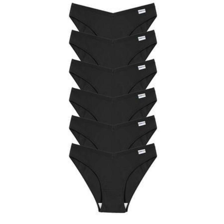 6PK S BIKINI PANTIES