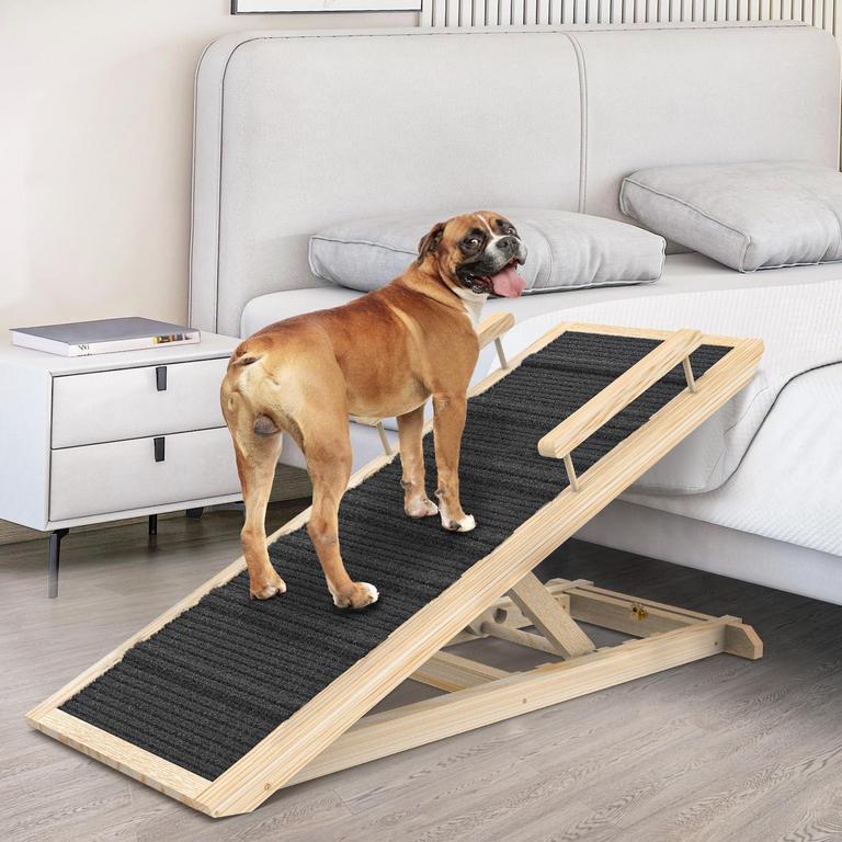 X XBEN DOG RAMP 44 IN LONG