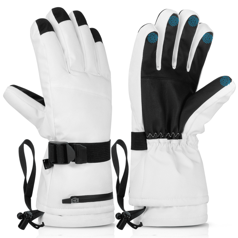 CSHIDWORLD SKI GLOVES SM