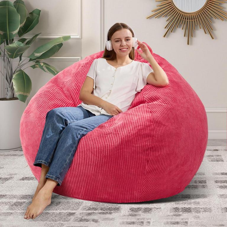 CANSUNNA  BEANBAG CHAIR 