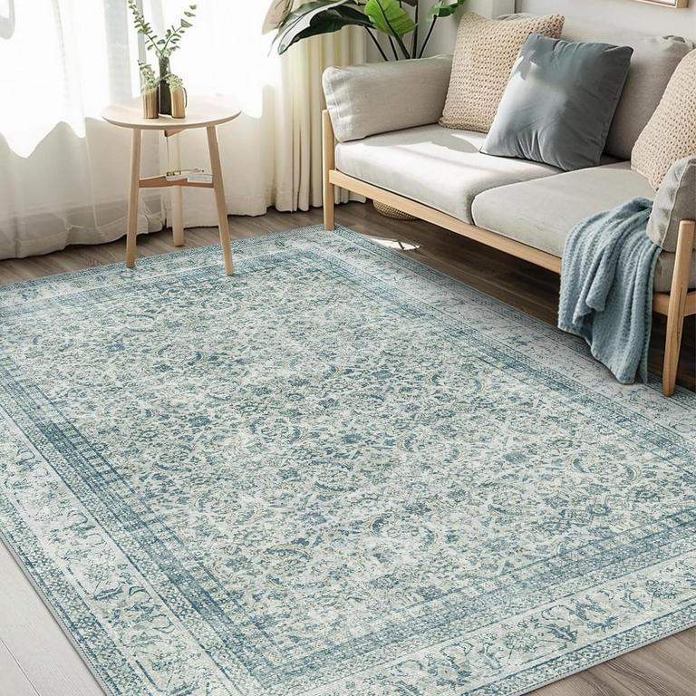 BEIMO 8FT X 10FT AREA RUG