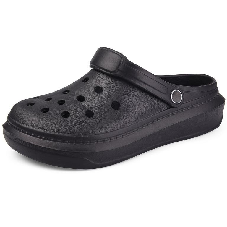 VONMAY UNISEX CLOGS W9-10 / M7.5-8.5