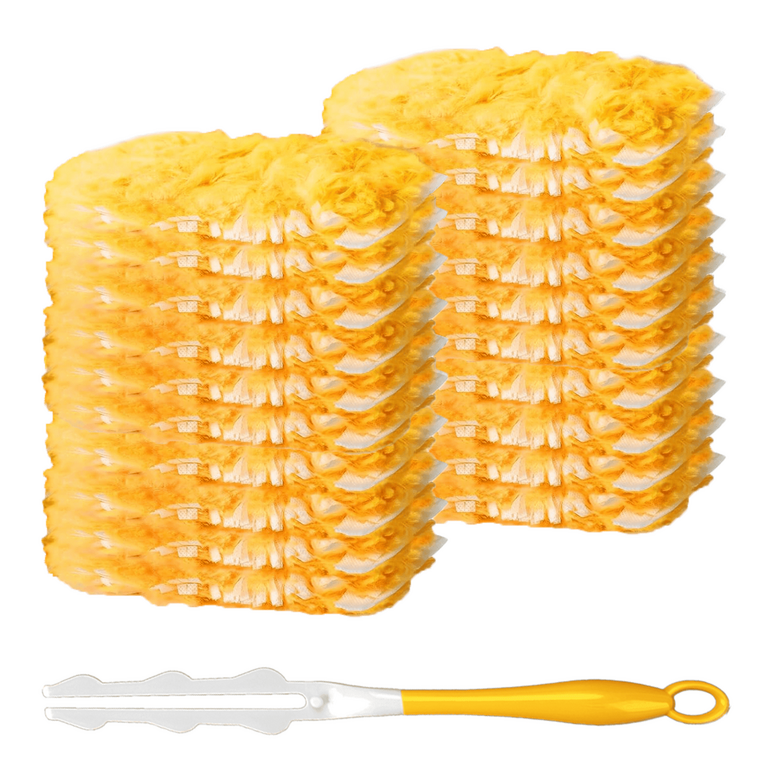 LEEMONE DUSTER REFILLS 20PCS