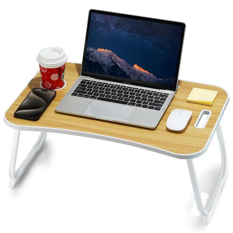 ZEAPTAC LAPTOP BED DESK