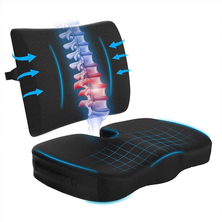 BEHOME CUSHION SET