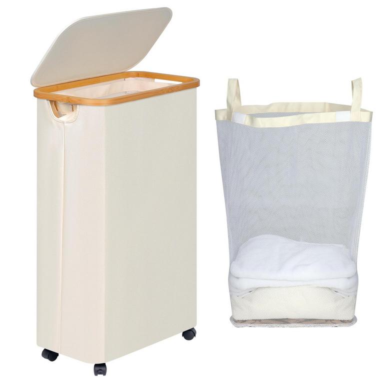 EFLUKY LAUNDRY BASKET