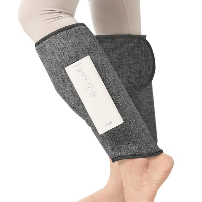 HUBDIC CORDLESS LEG MASSAGER 1PC
