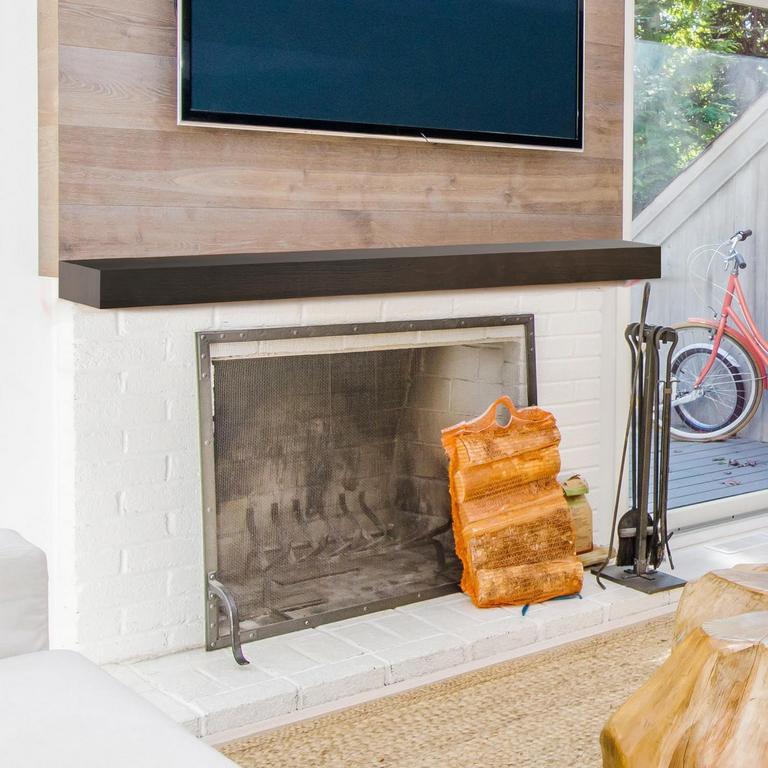 TONGMO 30IN FIREPLACE MANTEL