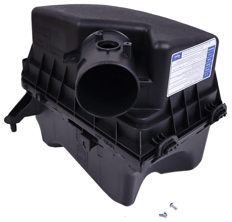LSSOCH ENGINE AIR FILTER CLEANER BOX 