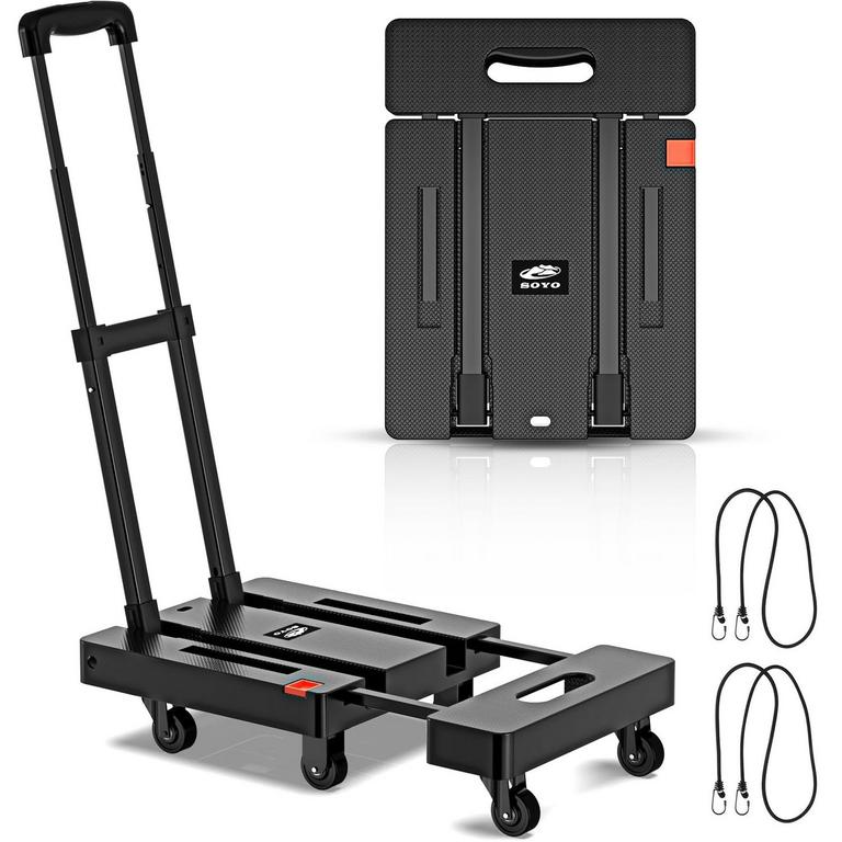 SOYO FOLDING HAND TRUCK