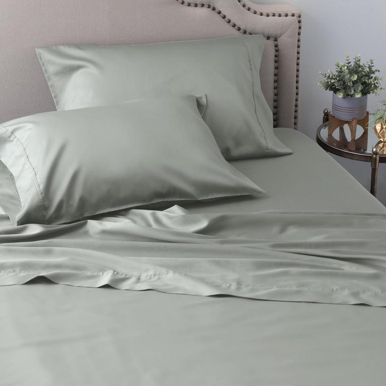 WELHOME KING SIZE SHEET SET