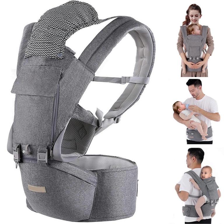 KISDREAM BABY CARRIER