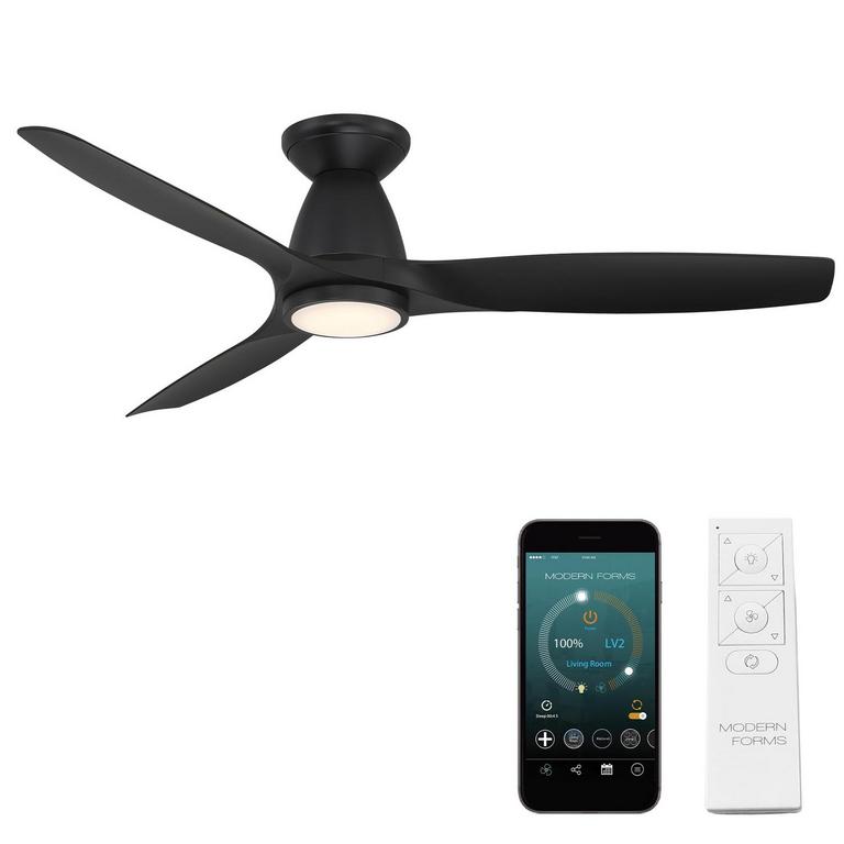 MODERN FORMS 54IN CEILING FAN