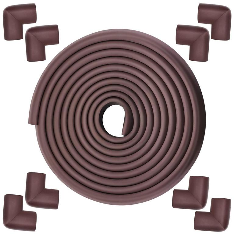 SYENLL EDGE GUARDS SET 16.4FT