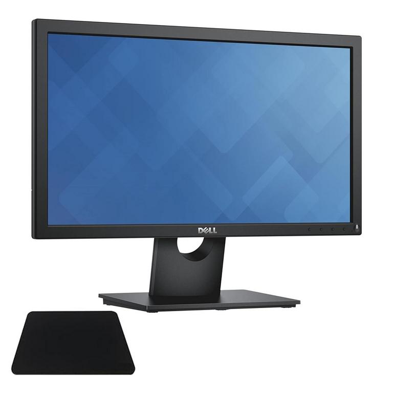 LE BENTON 19.5IN MONITOR