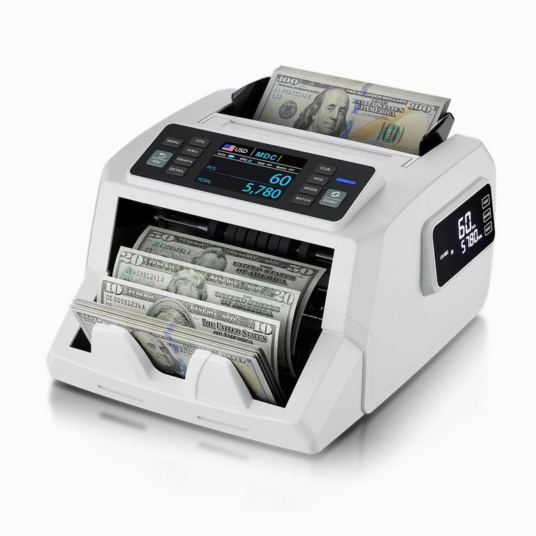 LOLARAN N71 MONEY COUNTER