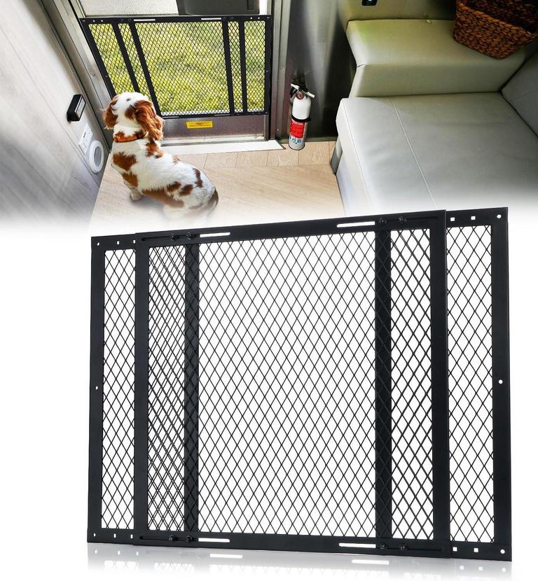 ALTYOSTAR RV DOOR PROTECTOR