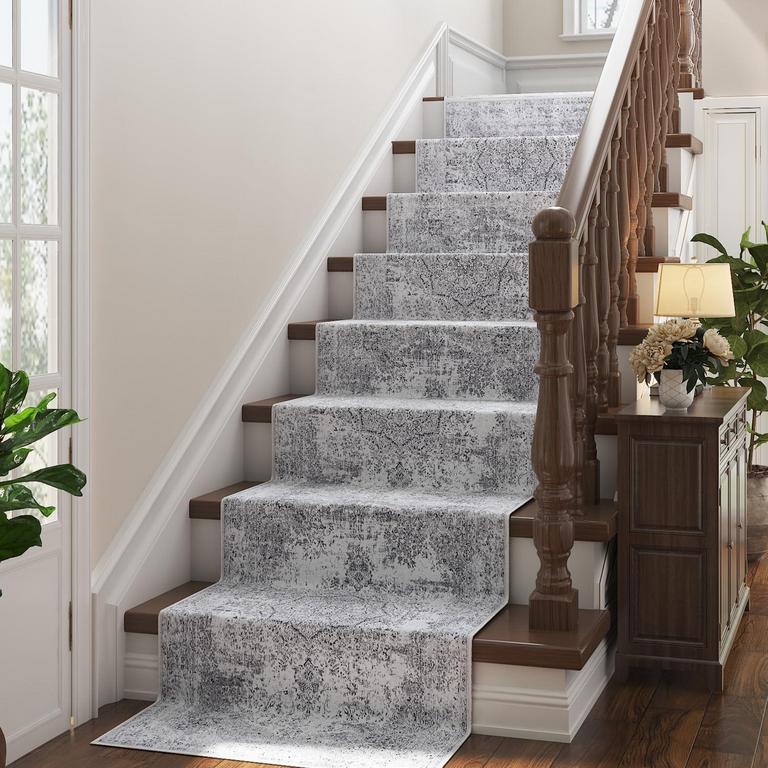 JINCHAN RUNNER RUG 2FTX10FT