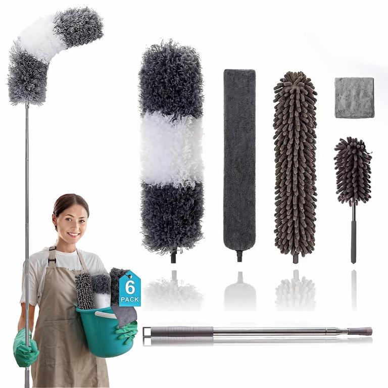 HAPPYLOST DUSTER KIT 100IN