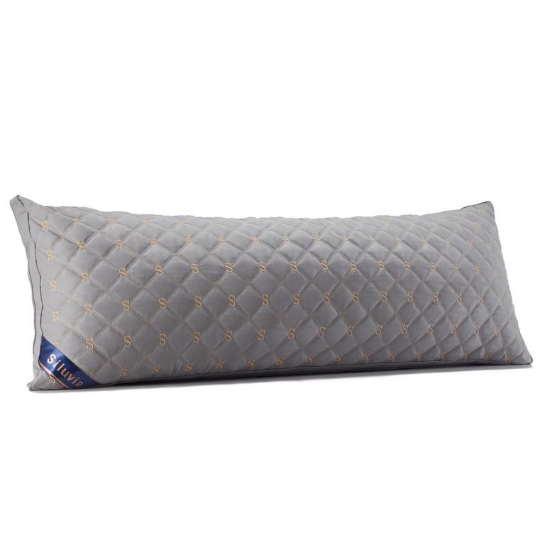 SILUVIA BODY PILLOW 21X54IN