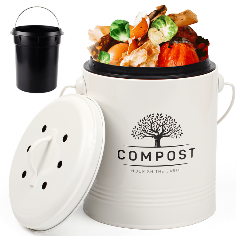 PERFNIQUE COMPOST BIN