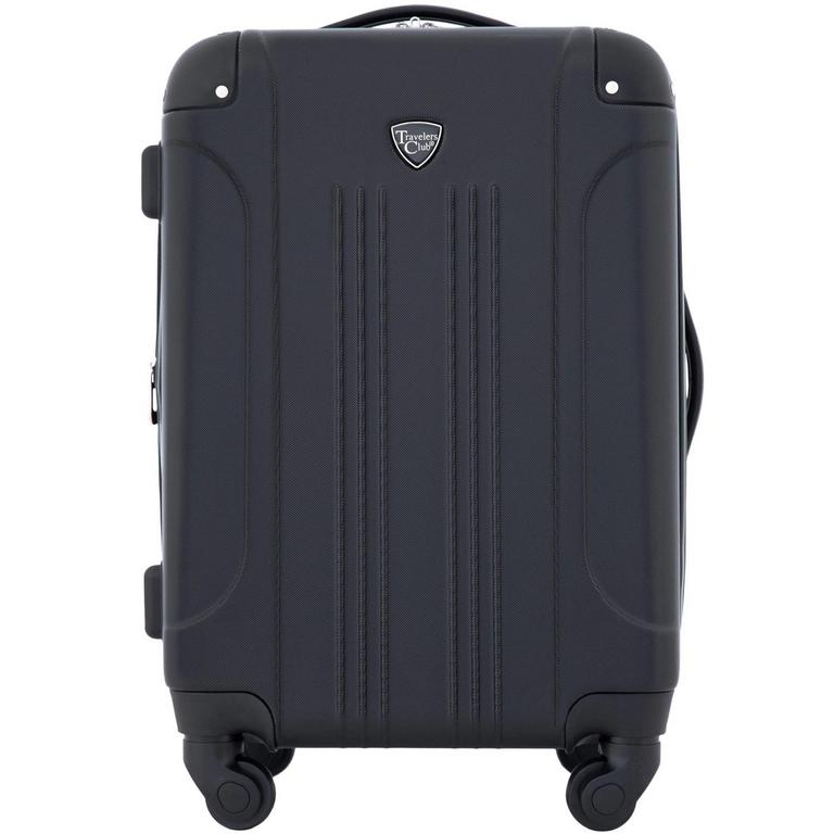 TRAVELERS CLUB 20IN LUGGAGE