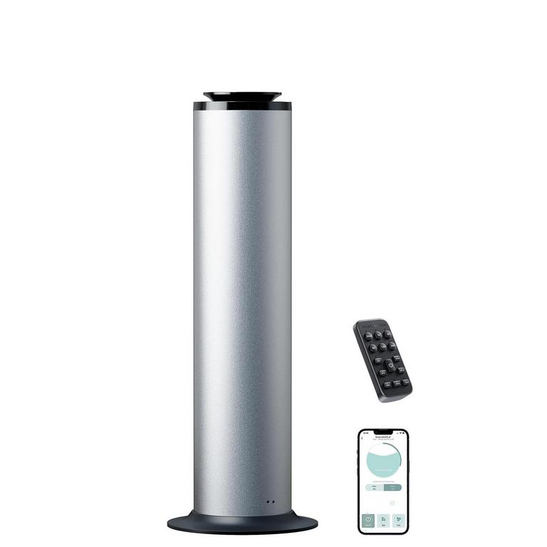 AROMADD 2800 SQ FT DIFFUSER