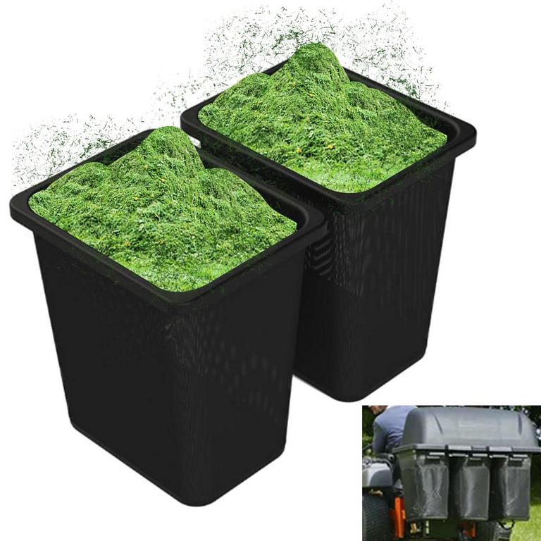 LIZEWEI 2PCS GRASS BAGS