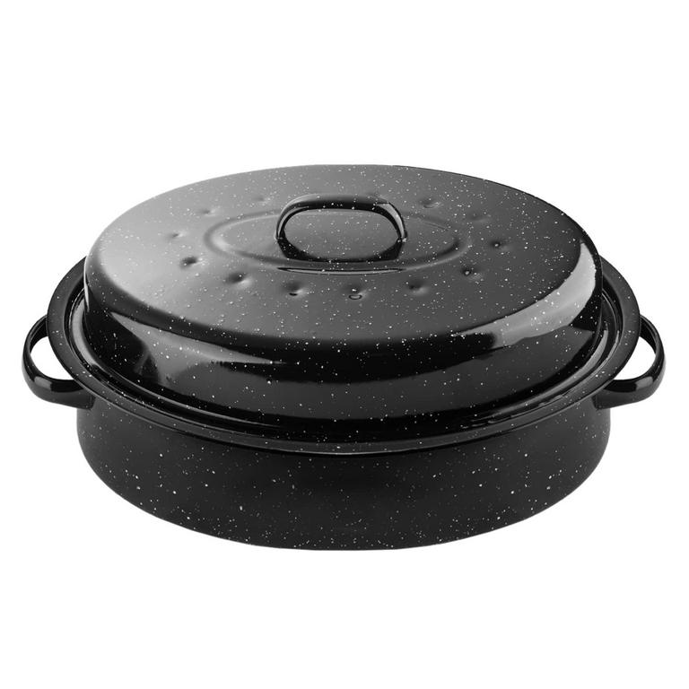DIMESHY 16IN ROASTER PAN