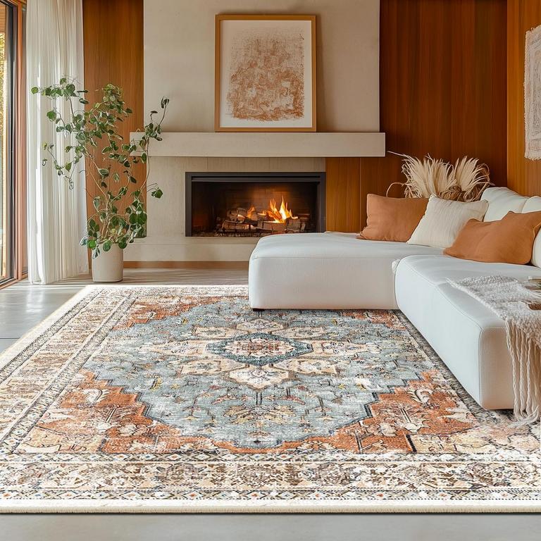 BESTSWEETIE 8FT X 10FT RUG